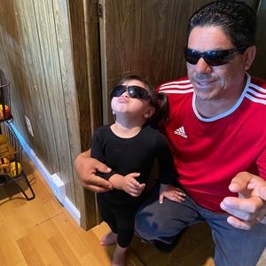 Meet your Posher, Felipe